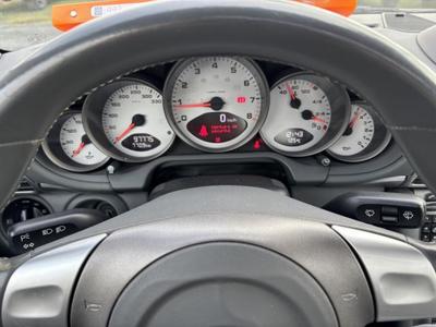 Porsche 911 Carrera Coupe 997 s Coupé 3.8i