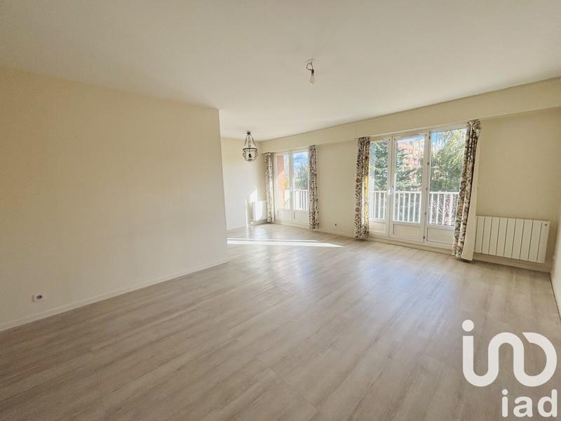 Appartement - 74 m² - 3 pièces