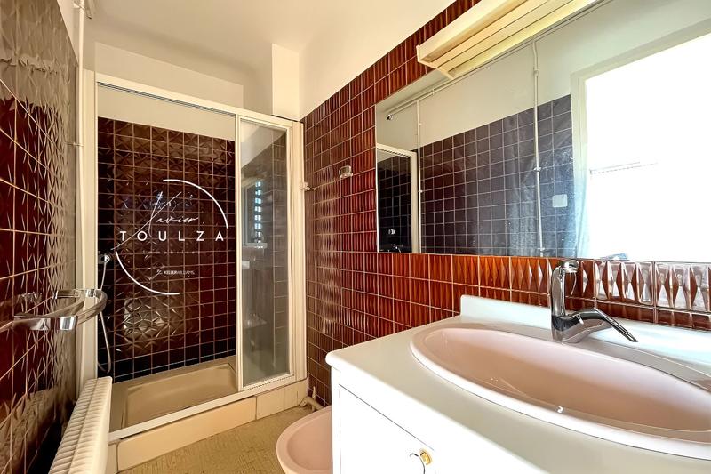 Appartement - 162 m² - 5 pièces