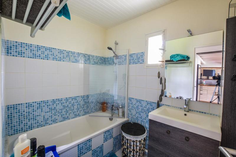 Maison - 84 m² - 3 pièces