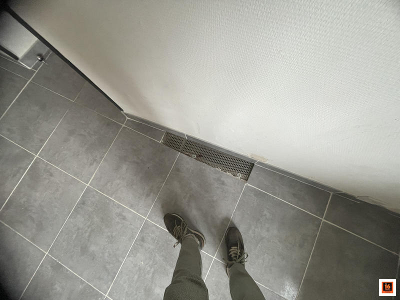 Maison - 43 m² - 3 pièces