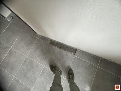 Maison - 43 m² - 3 pièces