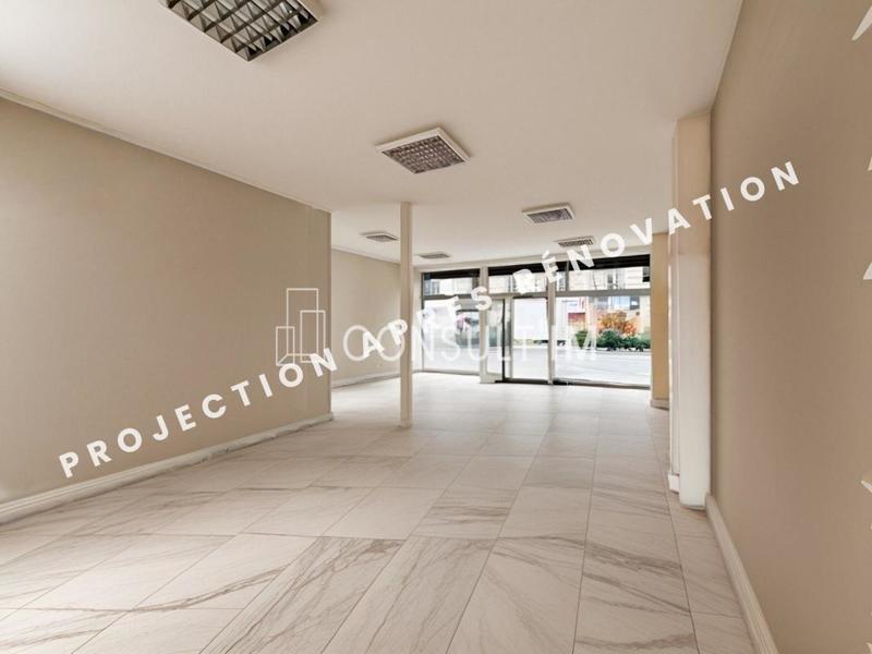 Local commercial - 88 m²