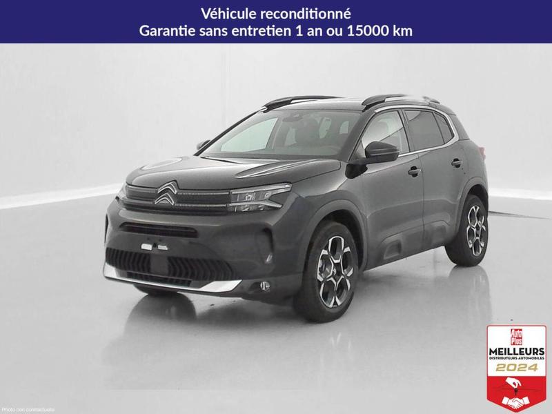 Citroën C5 Aircross 1.5 BlueHDi 130ch Max Eat8