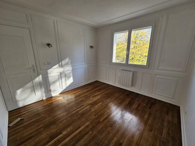 Maison - 72 m² - 4 pièces