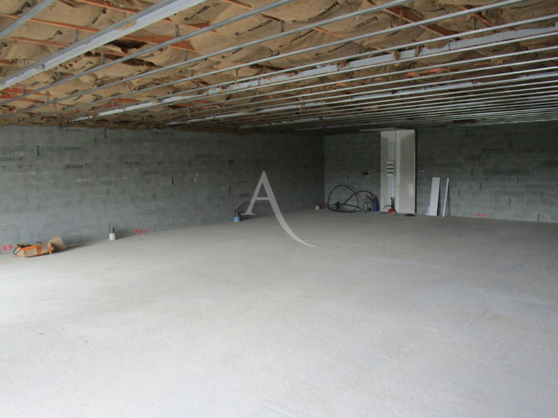 Local commercial - 150 m²