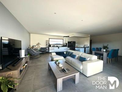 Villa - 146 m² - 6 pièces