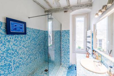 Maison - 69 m² - 3 pièces