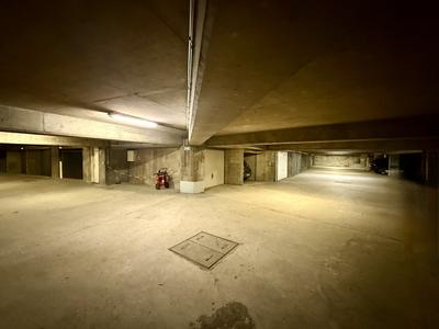 Parking / Garage - 25 m²