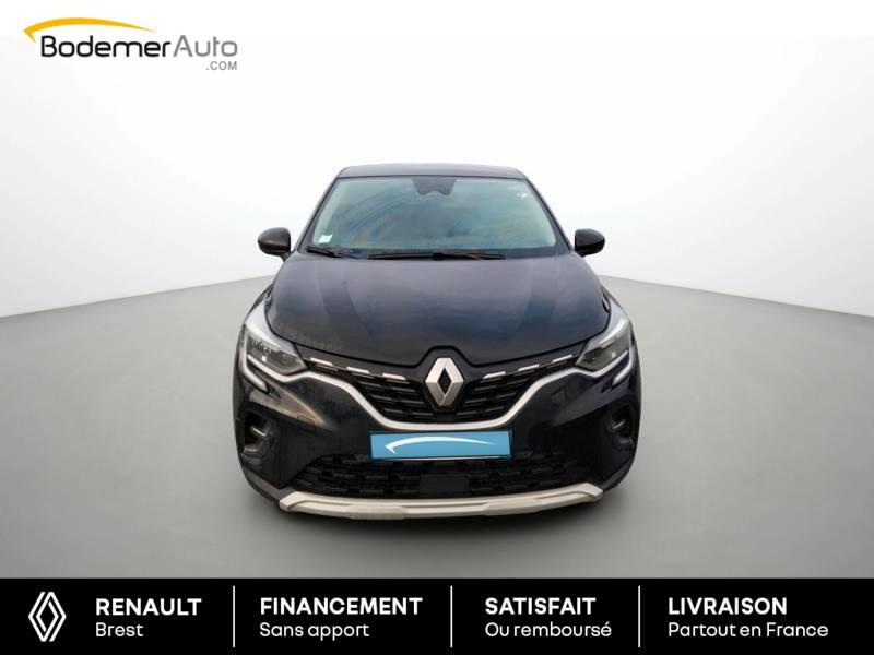 Renault Captur TCe 140 Edc - 21 Intens