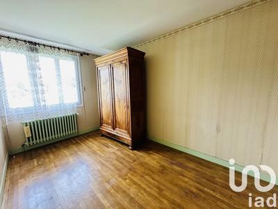 Maison - 81 m² - 4 pièces