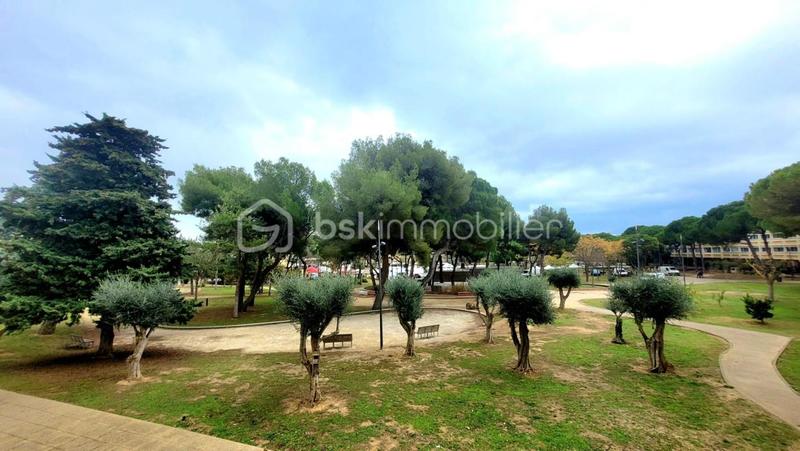 Studio - 18 m² - 1 pièce