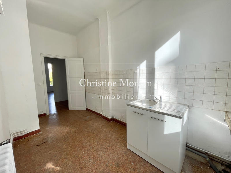 Appartement - 58 m² - 2 pièces