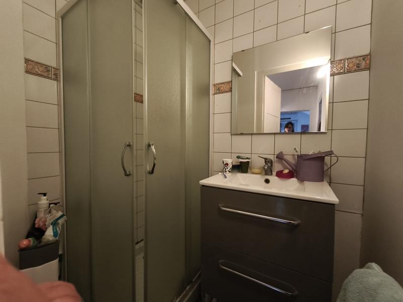 Maison ancienne - 53 m² - 3 pièces