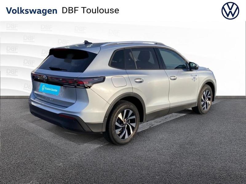 Volkswagen Tiguan Nouveau 2.0 Tdi 150ch Dsg7 Life P