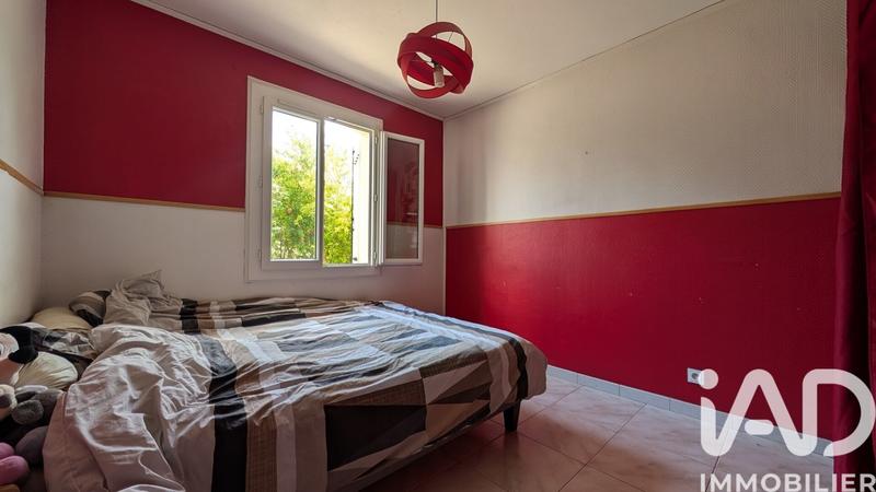 Maison - 101 m² - 5 pièces