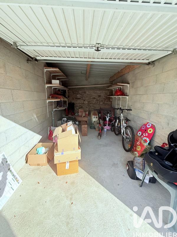 Appartement - 68 m² - 3 pièces