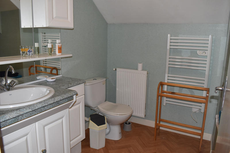 Maison de ville - 175 m² - 9 pièces