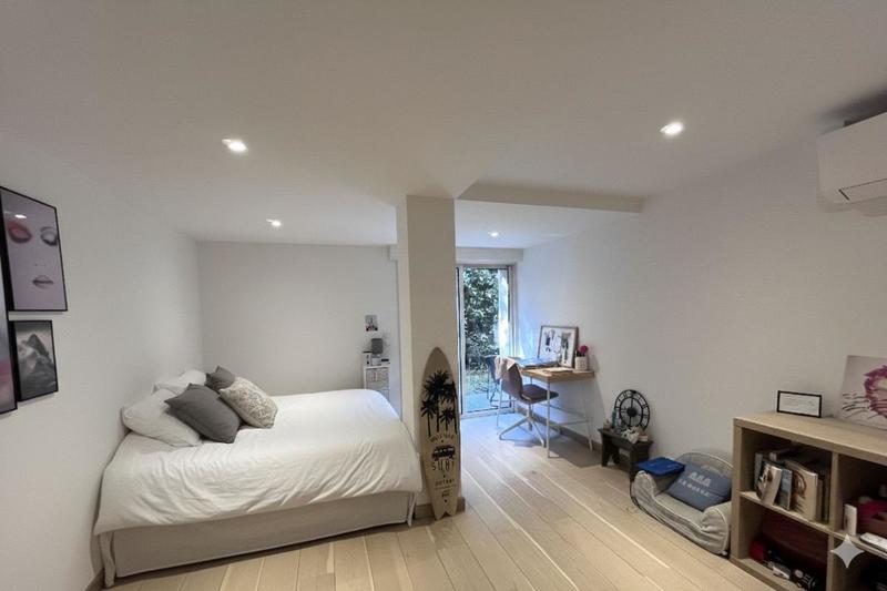 Maison - 194 m² - 4 pièces