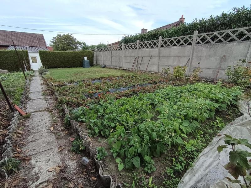 Maison - 55 m² - 2 pièces