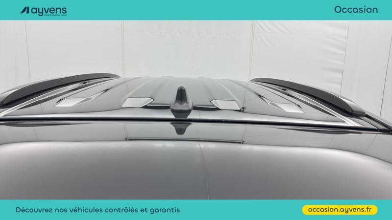 Toyota Rav4 Hsd Hybride 222ch Dynamic Awd-i