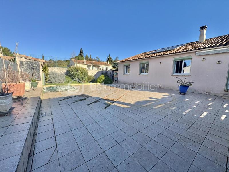 Villa - 104 m² - 5 pièces