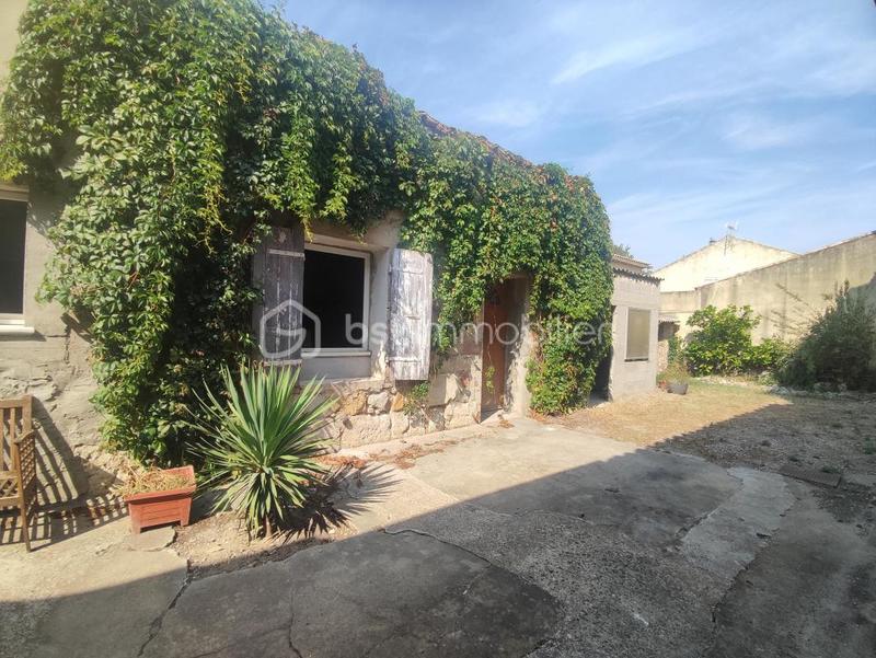 Maison de ville - 139 m² - 5 pièces