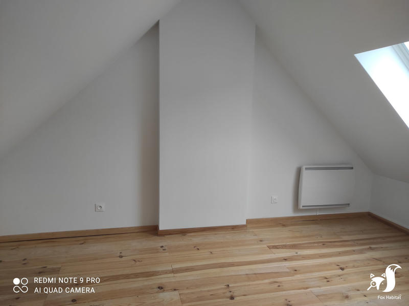 Maison - 53 m² - 3 pièces