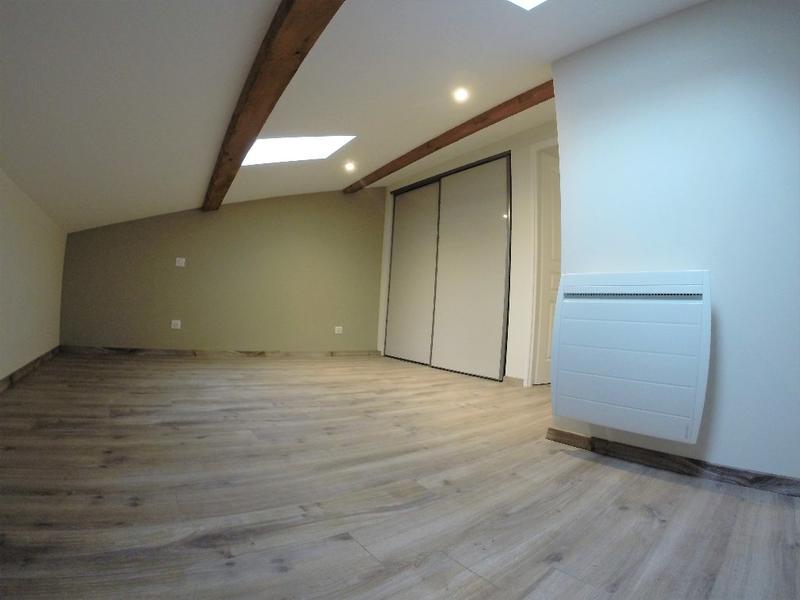 Appartement - 75 m² - 3 pièces