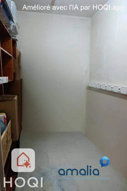 Bureau - 385 m² - 7 pièces