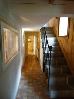 Mas - 230 m² - 13 pièces