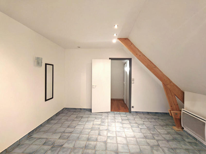 Maison - 125 m² - 6 pièces