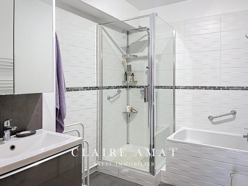 Appartement - 89 m² - 4 pièces