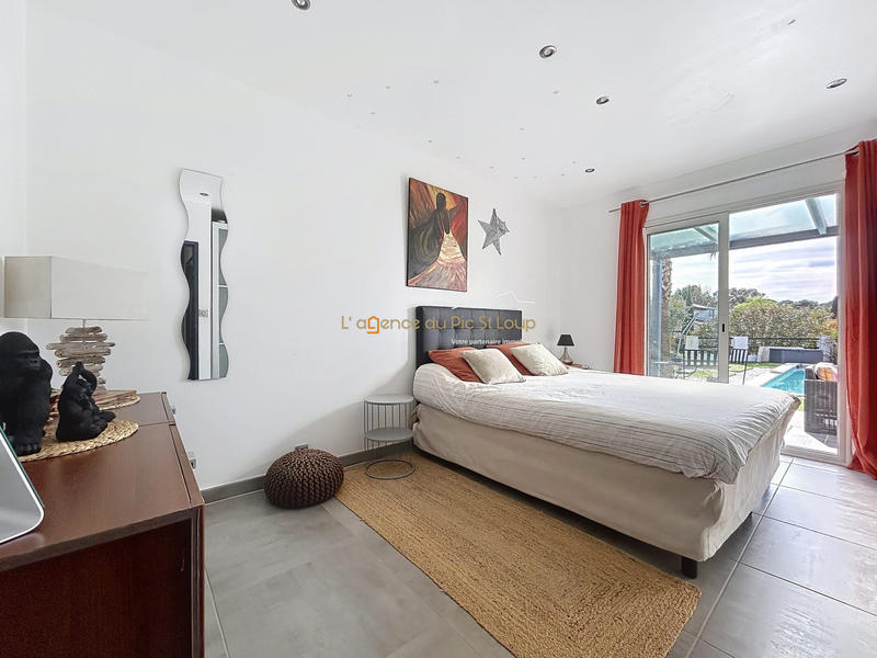 Villa - 215 m² - 7 pièces