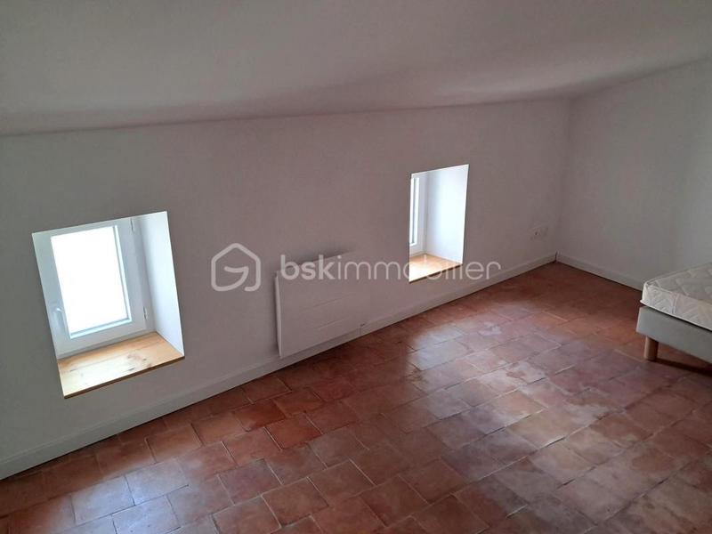 Maison ancienne - 90 m² - 8 pièces