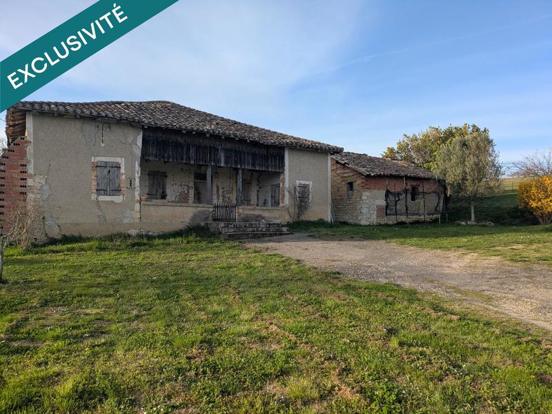 Maison - 167 m² - 7 pièces