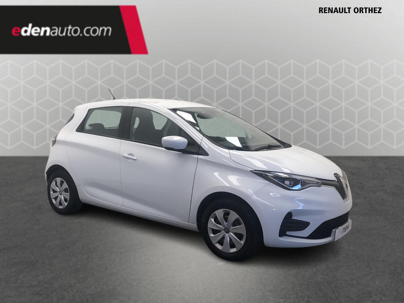Renault Zoe R110 Business
