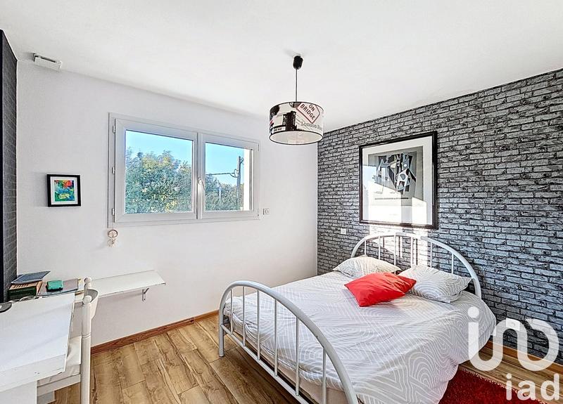 Maison de maîtres - 143 m² - 6 pièces