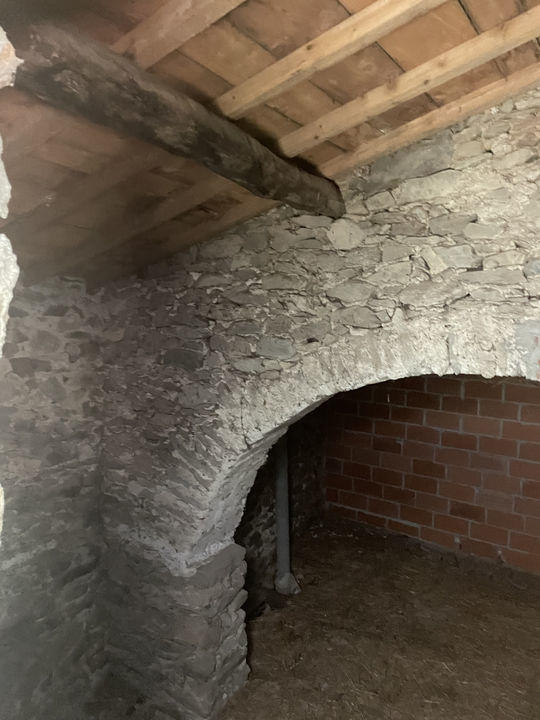 Mas - 112 m² - 5 pièces