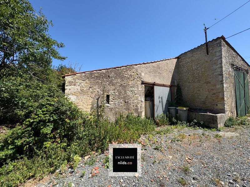 Maison - 114 m² - 4 pièces