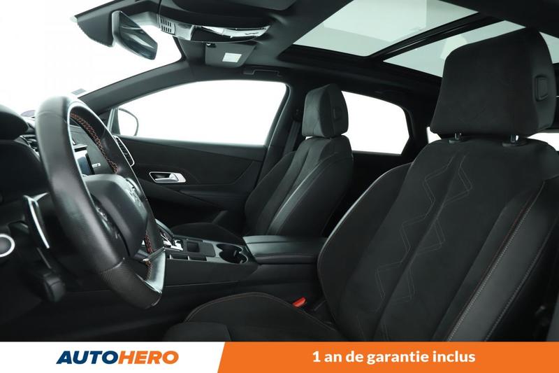 Ds Ds 7 Crossback 1.6 PureTech Performance Line + Automatique 180 ch