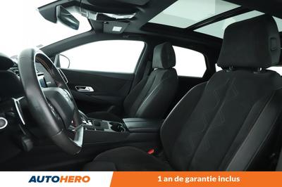 Ds Ds 7 Crossback 1.6 PureTech Performance Line + Automatique 180 ch