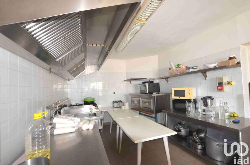 Local commercial - 420 m²