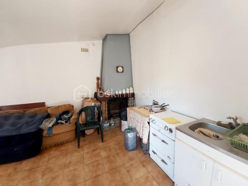 Terrain de loisirs - 5 910 m²