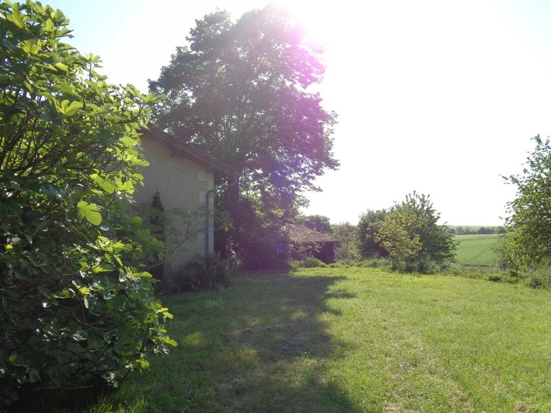 Maison - 142 m² - 6 pièces