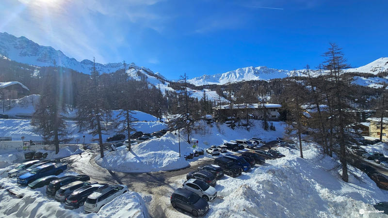 Appartement - 29 m² - 2 pièces