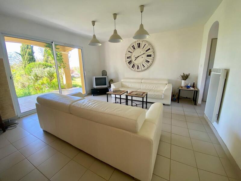 Maison - 91 m² - 4 pièces