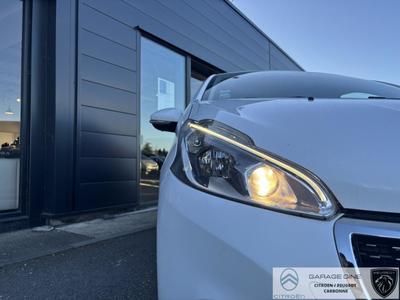 Peugeot 208 1.2 PureTech 82 Active