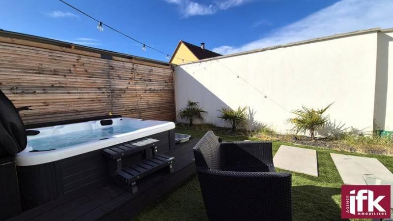 Maison - 102 m² - 4 pièces