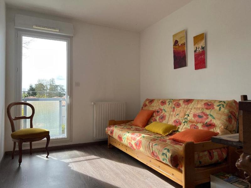 Appartement - 90 m² - 3 pièces